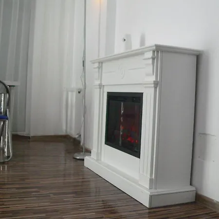 Apartment Tommy Apart Constanta