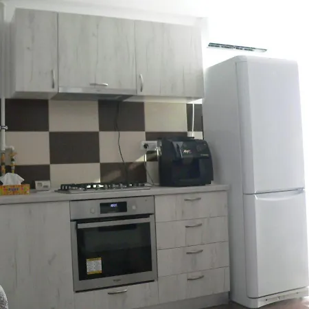 Tommy Apart Apartamento