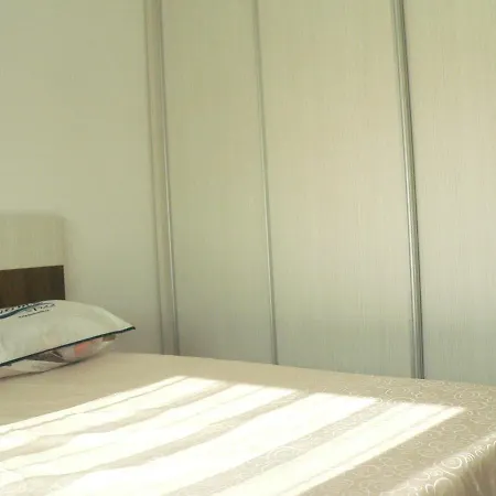 Apartamento Tommy Apart *