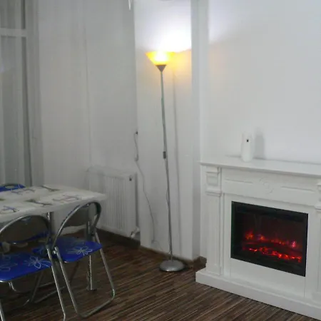 Tommy Apart Apartamento *